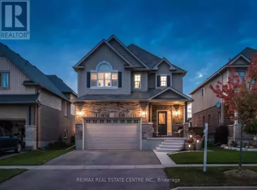 42 Kropf Drive, Wilmot, Ontario N3A4S3, 4 Bedrooms Bedrooms, ,4 BathroomsBathrooms,Single Family,For Sale,Kropf,X7225612
