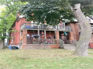 Hamilton, Ontario L8L6M4, ,Multi-family,For Sale,H4177402