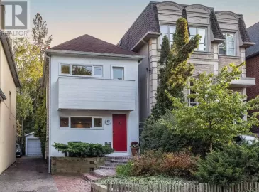 43 Walmsley Boulevard, Toronto, Ontario M4V1X7, 3 Bedrooms Bedrooms, ,1 BathroomBathrooms,Single Family,For Sale,Walmsley,C7225966