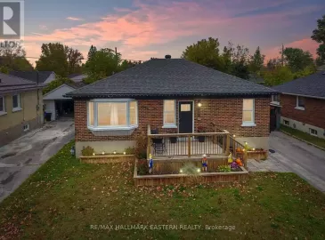 612 Crawford Drive, Peterborough, Ontario K9J3W7, 3 Bedrooms Bedrooms, ,2 BathroomsBathrooms,Single Family,For Sale,Crawford,X7226674 612 Crawford Drive, Peterborough, Ontario K9J3W7, 3 Bedrooms Bedrooms, ,2 BathroomsBathrooms,Single Family,For Sale,Crawford,X7226674