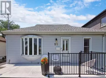 271 Millen Road, Hamilton, ON L8E2H1, 4 Bedrooms Bedrooms, ,2 BathroomsBathrooms,Single Family,For Sale,Millen,X7229770 271 Millen Road, Hamilton, ON L8E2H1, 4 Bedrooms Bedrooms, ,2 BathroomsBathrooms,Single Family,For Sale,Millen,X7229770