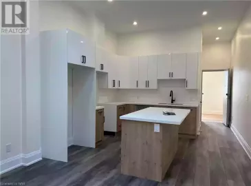 43 JARVIS Street, Fort Erie, ON L2A2S3, 1 Bedroom Bedrooms, ,1 BathroomBathrooms,Single Family,For Lease,JARVIS,40500626