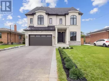 148 Spalding Road, Toronto, ON M3K1K4, 6 Bedrooms Bedrooms, ,5 BathroomsBathrooms,Single Family,For Sale,Spalding,W7231228