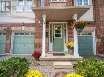 250 Ainslie Street, Cambridge, Ontario N1R8P8, 3 Bedrooms Bedrooms, ,3 BathroomsBathrooms,Single Family,For Sale,Ainslie,X7230778