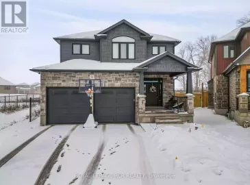 28 Tindall Crescent, East Luther Grand Valley, ON L9W7R8, 4 Bedrooms Bedrooms, ,3 BathroomsBathrooms,Single Family,For Sale,Tindall,X7231062