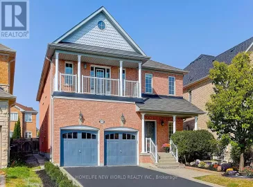 140 Israel Zilber Drive, Vaughan, ON L6A0L3, 5 Bedrooms Bedrooms, ,4 BathroomsBathrooms,Single Family,For Sale,Israel Zilber,N7231598