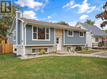 16 Maple Drive, Belleville, ON K8P2P6, 4 Bedrooms Bedrooms, ,2 BathroomsBathrooms,Single Family,For Sale,Maple,X7233048 16 Maple Drive, Belleville, ON K8P2P6, 4 Bedrooms Bedrooms, ,2 BathroomsBathrooms,Single Family,For Sale,Maple,X7233048