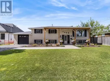 999 Daytona Drive, Fort Erie, ON L2A4Z7, 4 Bedrooms Bedrooms, ,3 BathroomsBathrooms,Single Family,For Sale,Daytona,X7232968 999 Daytona Drive, Fort Erie, ON L2A4Z7, 4 Bedrooms Bedrooms, ,3 BathroomsBathrooms,Single Family,For Sale,Daytona,X7232968