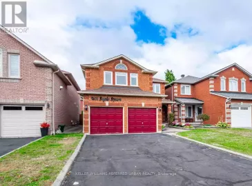 1502 Seguin Square, Pickering, ON L1V6T4, 5 Bedrooms Bedrooms, ,4 BathroomsBathrooms,Single Family,For Sale,Seguin,E7233370 1502 Seguin Square, Pickering, ON L1V6T4, 5 Bedrooms Bedrooms, ,4 BathroomsBathrooms,Single Family,For Sale,Seguin,E7233370