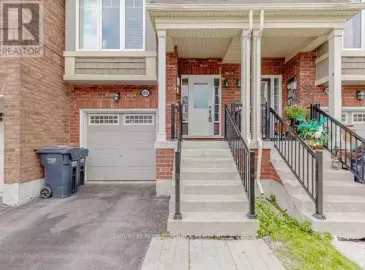 89 Vanhorne Close, Brampton, ON L7A0X9, 4 Bedrooms Bedrooms, ,2 BathroomsBathrooms,Single Family,For Sale,Vanhorne,W7238052