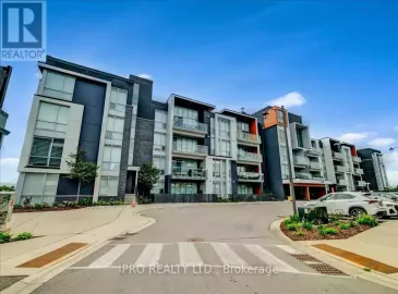 3028 Creekshore Common, Oakville, Ontario L6M5K6, 2 Bedrooms Bedrooms, ,1 BathroomBathrooms,Single Family,For Lease,Creekshore Common,W7238038