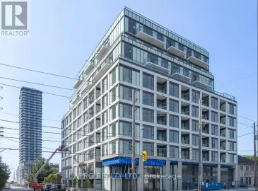 1195 The Queensway, Toronto, Ontario M8Z0H1, 2 Bedrooms Bedrooms, ,2 BathroomsBathrooms,Single Family,For Lease,The Queensway,W7237986