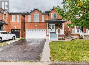 10 Chestermere (Bsmt) Crescent, Brampton, ON L7A2A4, 2 Bedrooms Bedrooms, ,1 BathroomBathrooms,Single Family,For Lease,Chestermere (Bsmt),W7237956