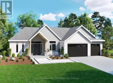 Lot 21 Grafton Heights, Alnwick/Haldimand, Ontario K0K2G0, 5 Bedrooms Bedrooms, ,5 BathroomsBathrooms,Single Family,For Sale,Grafton Heights,X7238134