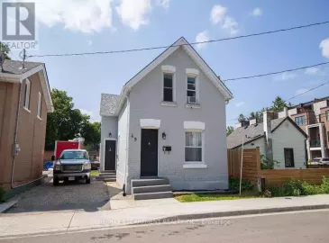 49 Jarvis Street, Brantford, ON N3T4A9, 3 Bedrooms Bedrooms, ,2 BathroomsBathrooms,Single Family,For Sale,Jarvis,X7238144