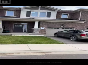 975 Whitlock, Milton, ON L9E1S9, 3 Bedrooms Bedrooms, ,3 BathroomsBathrooms,Single Family,For Lease,Whitlock,W7238156