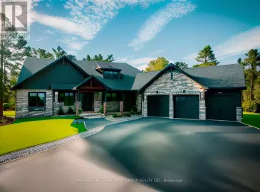 Lot 32 Grafton Heights, Alnwick/Haldimand, Ontario K0K2G0, 5 Bedrooms Bedrooms, ,3 BathroomsBathrooms,Single Family,For Sale,Grafton Heights,X7238036