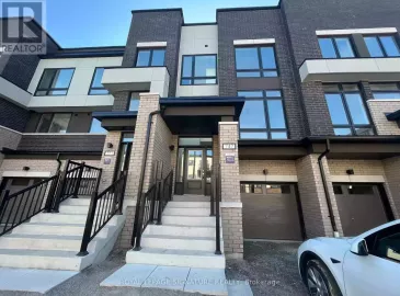 747 Stanstead Path, Oshawa, ON L1H7K5, 3 Bedrooms Bedrooms, ,3 BathroomsBathrooms,Single Family,For Lease,Stanstead,E7238236