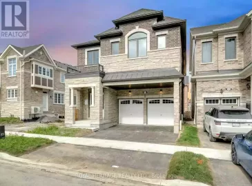 1464 Skybird Lane, Pickering, ON L1X0N2, 5 Bedrooms Bedrooms, ,4 BathroomsBathrooms,Single Family,For Sale,Skybird,E7238188