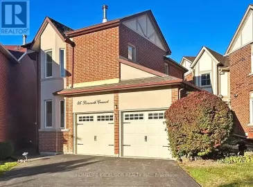46 Binscarth Crescent, Vaughan, ON L4J4S3, 5 Bedrooms Bedrooms, ,3 BathroomsBathrooms,Single Family,For Sale,Binscarth,N7238298