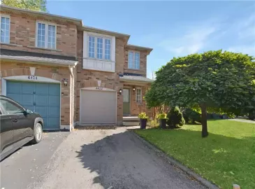 Burlington, Ontario L7L6J8, 3 Bedrooms Bedrooms, ,3 BathroomsBathrooms,Single Family,For Lease,H4177916