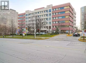 10 Gateway Boulevard, Toronto, Ontario M3C3A1, 2 Bedrooms Bedrooms, ,2 BathroomsBathrooms,Single Family,For Lease,Gateway,C7238412