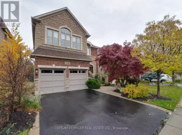 2301 Hertfordshire Way, Oakville, ON L6H7M5, 4 Bedrooms Bedrooms, ,3 BathroomsBathrooms,Single Family,For Sale,Hertfordshire,W7238390 2301 Hertfordshire Way, Oakville, ON L6H7M5, 4 Bedrooms Bedrooms, ,3 BathroomsBathrooms,Single Family,For Sale,Hertfordshire,W7238390