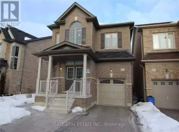 5 Nocturne, Vaughan, ON L4H4H9, 6 Bedrooms Bedrooms, ,4 BathroomsBathrooms,Single Family,For Lease,Nocturne,N7238418