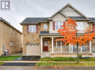 782 Maquire Terrace, Milton, Ontario L9T6P5, 4 Bedrooms Bedrooms, ,3 BathroomsBathrooms,Single Family,For Sale,Maquire,W7238574