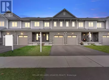 405 Pumpkin Pass, Hamilton, Ontario L0R1C0, 3 Bedrooms Bedrooms, ,3 BathroomsBathrooms,Single Family,For Sale,Pumpkin Pass,X7238522