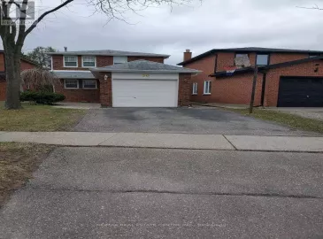 50 Mozart Crescent, Brampton, Ontario L6Y2W7, 3 Bedrooms Bedrooms, ,2 BathroomsBathrooms,Single Family,For Lease,Mozart,W7238544