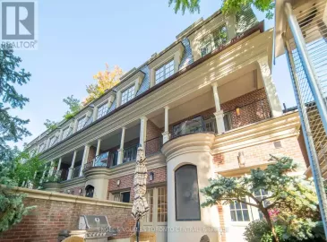 109 Scollard Street, Toronto, Ontario M5R1G4, 4 Bedrooms Bedrooms, ,5 BathroomsBathrooms,Single Family,For Sale,Scollard,C7238550