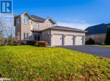 32 CAPILANO Court, Barrie, Ontario L4M7E6, 4 Bedrooms Bedrooms, ,4 BathroomsBathrooms,Single Family,For Lease,CAPILANO,40503315
