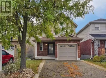 27 HILLDALE Drive, Cambridge, ON N1R8K3, 3 Bedrooms Bedrooms, ,2 BathroomsBathrooms,Single Family,For Sale,HILLDALE,40503199