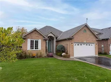 Smithville, ON L0R2A0, 3 Bedrooms Bedrooms, ,2 BathroomsBathrooms,Single Family,For Sale,H4177906
