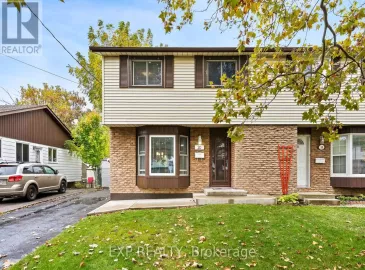 20 Stanmary Drive, St. Catharines, ON L2N5T4, 3 Bedrooms Bedrooms, ,2 BathroomsBathrooms,Single Family,For Sale,Stanmary,X7238580