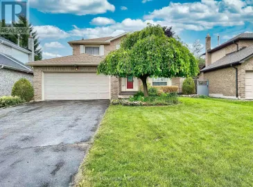 293 Harewood Boulevard, Newmarket, Ontario L3Y6N5, 5 Bedrooms Bedrooms, ,4 BathroomsBathrooms,Single Family,For Sale,Harewood,N7238650