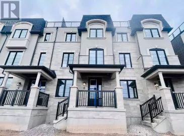 3070 John Mckay Boulevard, Oakville, ON L6H4K5, 4 Bedrooms Bedrooms, ,4 BathroomsBathrooms,Single Family,For Lease,John Mckay,W7238652