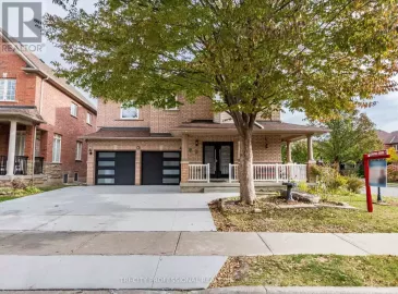 5 Sparkling Place, Brampton, ON L6R2W9, 6 Bedrooms Bedrooms, ,5 BathroomsBathrooms,Single Family,For Sale,Sparkling,W7238670