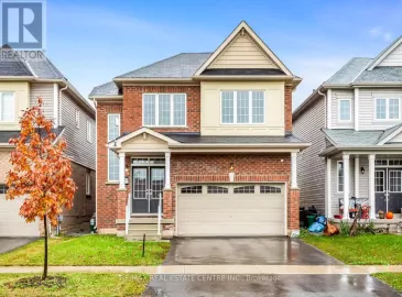 57 Alexandra Drive, Thorold, Ontario L3B0G3, 4 Bedrooms Bedrooms, ,3 BathroomsBathrooms,Single Family,For Lease,Alexandra,X7238690