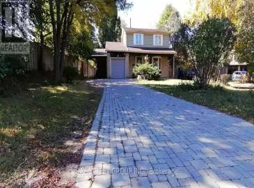 8 Rathfon Crescent, Richmond Hill, Ontario L4C5B7, 4 Bedrooms Bedrooms, ,4 BathroomsBathrooms,Single Family,For Lease,Rathfon,N7238870