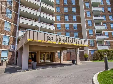 20 Edgecliff Golfway, Toronto, Ontario M3C3A4, 3 Bedrooms Bedrooms, ,2 BathroomsBathrooms,Single Family,For Lease,Edgecliff,C7238892