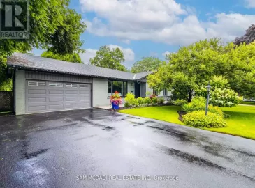 927 Ingersoll Court, Mississauga, Ontario L5J2S2, 4 Bedrooms Bedrooms, ,2 BathroomsBathrooms,Single Family,For Sale,Ingersoll,W7238890