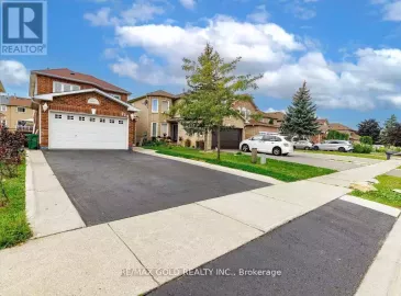 224 Kingknoll Drive, Brampton, ON L6Y3X6, 5 Bedrooms Bedrooms, ,4 BathroomsBathrooms,Single Family,For Sale,Kingknoll,W7238844