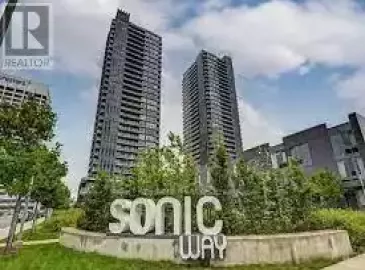 2 Sonic Way, Toronto, ON M3C0P2, 2 Bedrooms Bedrooms, ,2 BathroomsBathrooms,Single Family,For Lease,Sonic,C7238972