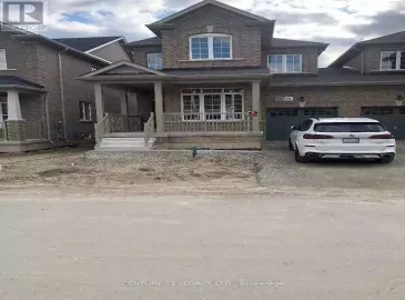 18 Ladysmith Street, Brampton, ON L6R4B2, 4 Bedrooms Bedrooms, ,3 BathroomsBathrooms,Single Family,For Lease,Ladysmith,W7239032