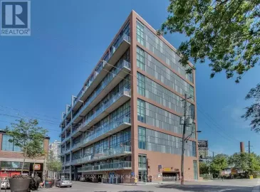 5 Hanna, Toronto, ON M6K0B3, 1 Bedroom Bedrooms, ,2 BathroomsBathrooms,Single Family,For Lease,Hanna,C7239064