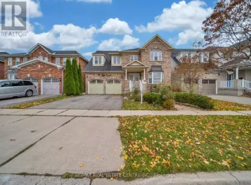 92 Swift Crescent, Cambridge, Ontario N1P1J8, 4 Bedrooms Bedrooms, ,3 BathroomsBathrooms,Single Family,For Sale,Swift,X7239108