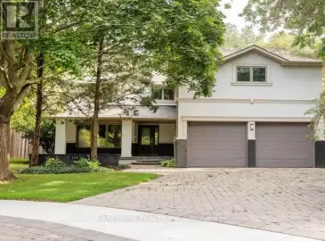 2174 Burbank Drive, Mississauga, ON L5L2T8, 7 Bedrooms Bedrooms, ,5 BathroomsBathrooms,Single Family,For Sale,Burbank,W7239110