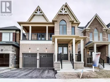 144 Terry Fox Drive, Barrie, Ontario L9S2Z8, 2 Bedrooms Bedrooms, ,2 BathroomsBathrooms,Single Family,For Lease,Terry Fox,S7239344